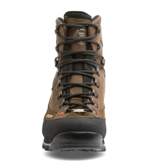 Crispi Summit GTX hunting boots - Picture 2 of 5